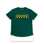 Anti Promo Green Matty Boy T-Shirt 1