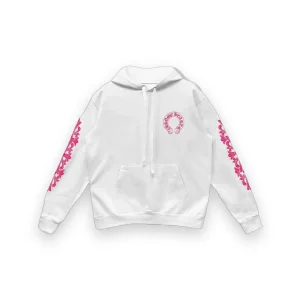 Chrome Hearts 1