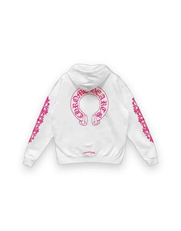 Chrome Hearts 2