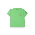 Chrome Hearts Green Matty Boy T Shirt 1