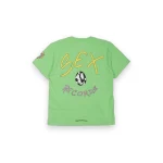 Chrome Hearts Green Matty Boy T Shirt 2