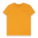 Chrome Hearts Matty Boy Call Me T-Shirt Yellow 2