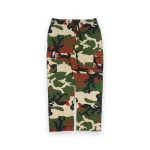 Chrome Hearts Matty Boy Caution Sweatpants Camo 1
