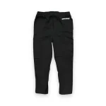 Chrome Hearts Matty Boy Chomper Track Pants Black/Red 1