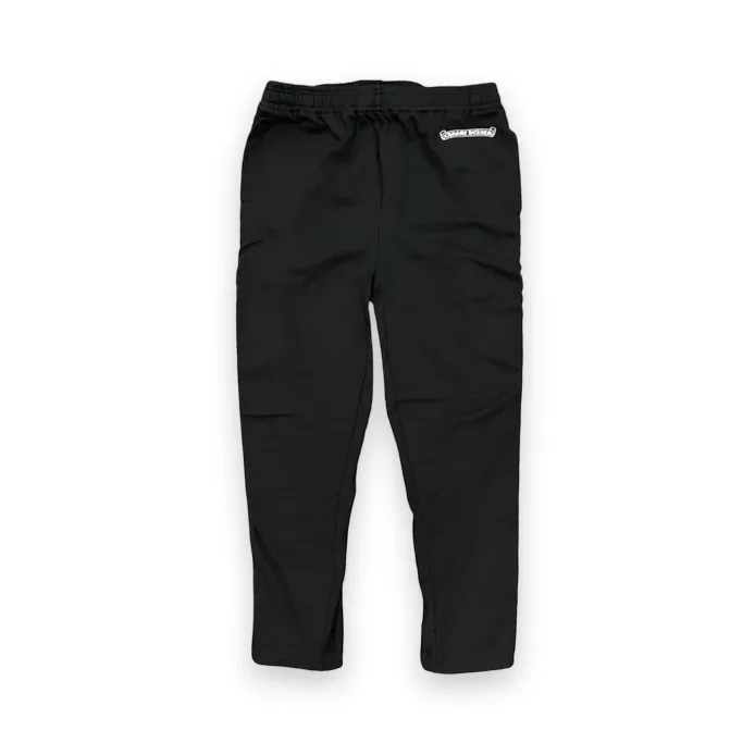 Chrome Hearts Matty Boy Chomper Track Pants Black/Red Chrome Hearts Matty Boy Chomper Track Pants Black/Red 1