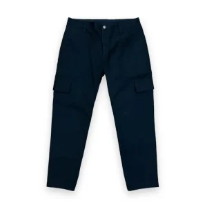 Chrome Hearts Matty Boy Dyno Cargo Pants Black 1