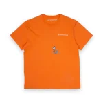 Chrome Hearts Matty Boy Link & Build T-Shirt Orange 2