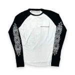 Chrome Hearts Matty Boy More Head L/S T-Shirt White/Black 2