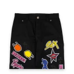 CHROME HEARTS MATTY BOY PATCH CARPENTER 2