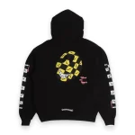 Chrome Hearts Matty Boy Pretense Hoodie Black 1