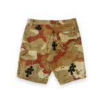 Chrome Hearts Matty Boy Sex Records Carpenter Shorts Desert Camo 2