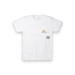Chrome Hearts Matty Boy Sex Records T-Shirt White 1