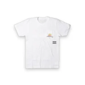 Chrome Hearts Matty Boy Sex Records T-Shirt White 1
