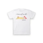Chrome Hearts Matty Boy Sex Records T-Shirt White 2