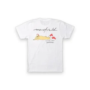 Chrome Hearts Matty Boy Sex Records T-Shirt White 2