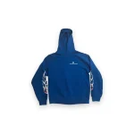Chrome Hearts Matty Boy Space Hoodie Blue 2