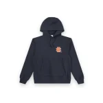 Eric Emanuel Black Hoodie 1