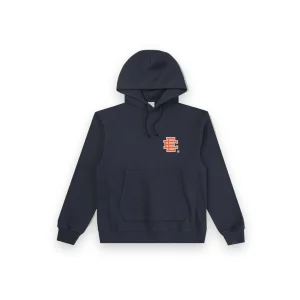 Eric Emanuel Black Hoodie 1