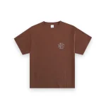 Eric Emanuel Brown Matty Boy T-Shirt 1