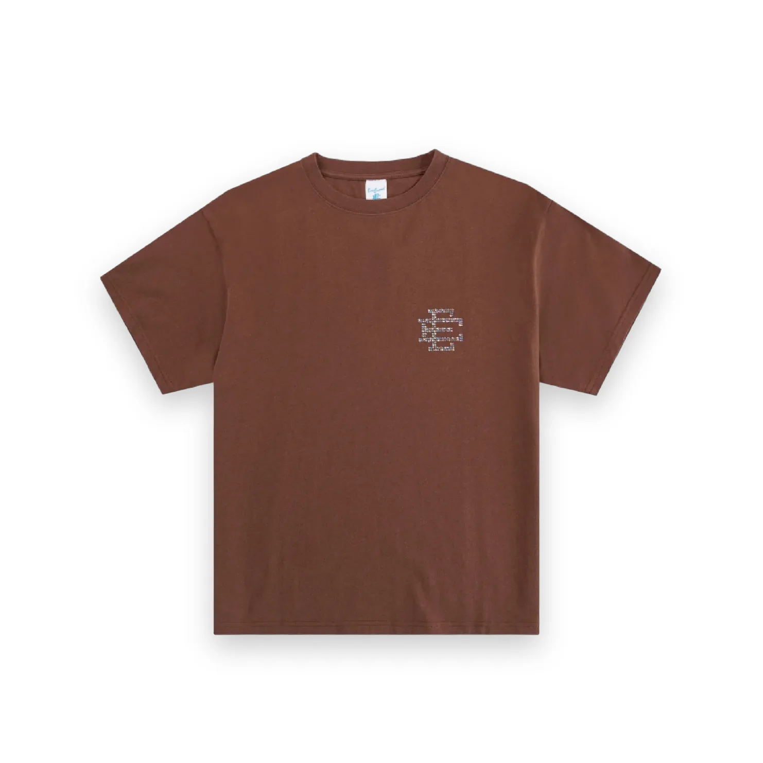 Eric Emanuel Brown Matty Boy T-Shirt Eric Emanuel Brown Matty Boy T-Shirt 1