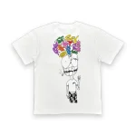 Matty Boy Anti Promo NYC T-Shirt White 1