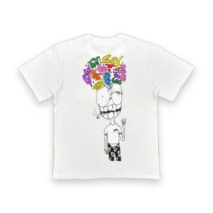 Matty Boy Anti Promo NYC T-Shirt White 1