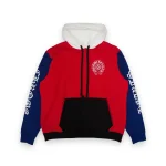 MATTY BOY CHOMPER COLOR BLOCK HOODIE 1