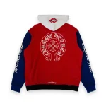 MATTY BOY CHOMPER COLOR BLOCK HOODIE 2