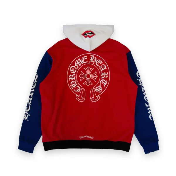 MATTY BOY CHOMPER COLOR BLOCK HOODIE 2