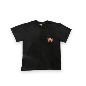 Matty Boy Concept Fragile T-Shirt Black 1