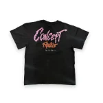Matty Boy Concept Fragile T-Shirt Black 2