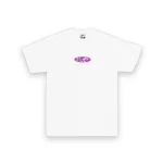 Matty Boy x Limousine Skateboards Casper T-Shirt White 2